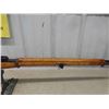 Image 8 : Mosin Naugant 7.62x54R BA 32'' Barrel Serial#17134 Full Wood **MUST 