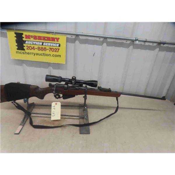 Enfield 303 British BA 25'' Barrel Serial# 52313 with 1 Magazine & Bushnell