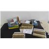 Image 1 : (100 Rounds) 303 British Reloaded Ammo - Use At Own Risk, We 