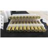 Image 2 : (100 Rounds) 303 British Reloaded Ammo - Use At Own Risk, We 