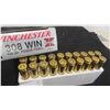 Image 3 : (40 Rounds) 308 Win Factory Ammo  **MUST PROVIDE PROOF OF PAL 