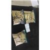 Image 1 : (140) 30-06 Brass Casings Fired Once 