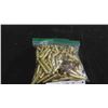 Image 1 : (115) 223 Rem Brass Casings Fired Once 