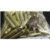 Image 2 : (115) 223 Rem Brass Casings Fired Once 