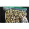 Image 3 : (115) 223 Rem Brass Casings Fired Once 