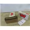 Image 1 : (28 Rounds) Winchester 7mm Rem Mag Ammo **MUST PROVIDE PROOF
