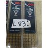 Image 2 : (550 Rounds) CCI 22 Long Ammo  **MUST PROVIDE PROOF OF PAL 