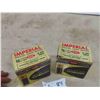 Image 1 : (50 Rounds) CIL Imperial 16 Gauge 2 3/4'' Ammo  **MUST PROVIDE 