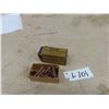 Image 1 : (Approx. 35 Rounds) Vintage CIL 22 Long Ammo with Box  **MUST PROVIDE PROOF