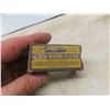 Image 3 : (Approx. 35 Rounds) Vintage CIL 22 Long Ammo with Box  **MUST PROVIDE PROOF
