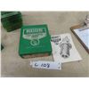 Image 1 : (2) RCBS Reloading Dies 22/250