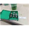 Image 1 : (3) RCBS Reloading Dies 22/250