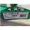 Image 2 : (3) RCBS Reloading Dies 22/250