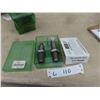 Image 1 : (2) Lee Reloading Dies 8x57 Mauser