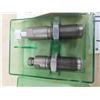 Image 2 : (2) Lee Reloading Dies 8x57 Mauser