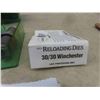 Image 3 : (2) Lee Reloading Dies 30/30 Winchester