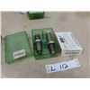 Image 1 : (2) Lee Reloading Dies 300 Win Mag