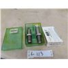 Image 1 : (2) Lee Reloading Dies 7mm Rem Mag