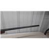 Image 8 : Weatherby Mark V Deluxe 257 Weatherby Magnum BA Serial# H119626 with Bushnell 3x9 Scope  **MUST