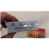 Image 4 : (6 Rounds) Weatherby 300 Magnum Ammo & 12 Brass Casings **MUST 
