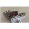 Image 1 : (9 Rounds) 25-06 Rem Ammo  **MUST PROVIDE PROOF OF PAL