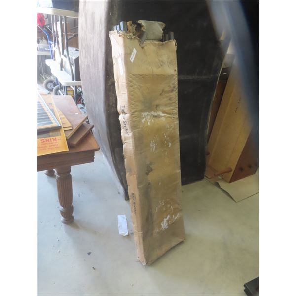 New in Box Timber Strike  15' Ladder Tree Stand