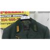 Image 2 : WW2 German Elite Mountain Troop (Gebirtsjager) Jacket 