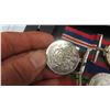 Image 8 : WW1 & WW2 Medals from W.T. Ellis (Canadian Vet)