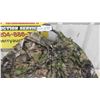 Image 2 : New Leaf Pattern Sniper Ghillie Jacket 