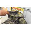 Image 8 : New Leaf Pattern Sniper Ghillie Jacket 