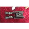 Image 2 : New Precision Compact Bipod 5.5'' to 8''