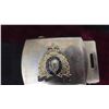 Image 2 : RCMP Dress Belt 