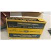 Image 2 : (20 Rounds) .303 British Ammo - Military Stripper Clips & Vintage Dominion
