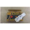 Image 1 : (17 Rounds) Vintage Dominion 38-55 Rifle Ammo 255 Gr. **MUST 