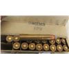 Image 3 : (17 Rounds) Vintage Dominion 38-55 Rifle Ammo 255 Gr. **MUST 