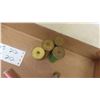 Image 2 : (8 Rounds) Gauge V Big Bore Light Ball Cartridge Shells - Dark Ignition