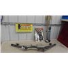 Image 1 : Browning Summit ll Compound Bow 65lbs 27-30'' Quiver with 13 Arrows