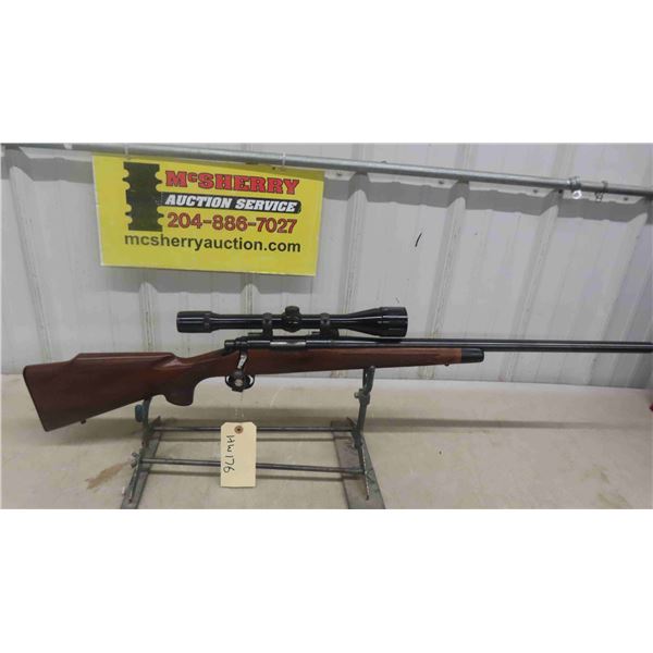Remington 700 Varimint Master 22-250 Rem BA 24'' Barrel Serial# A6551328