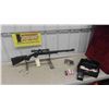 Image 1 : Traditions Pursuit LT 50 Cal SS 24'' Barrel Serial# 14-13049154-07 with