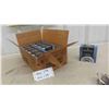 Image 1 : (Approx. 250 Rounds) Federal 12 Gauge 2 3/4'' Target Load Ammo **MUST