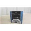 Image 2 : (Approx. 250 Rounds) Federal 12 Gauge 2 3/4'' Target Load Ammo **MUST