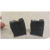 Image 2 : 2 Magazines .17 HMR/22 WMR