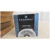 Image 2 : (Approx. 250 Rounds) Federal 12 Gauge 2 3/4'' Target Load Ammo **MUST