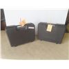 Image 1 : 2 Doskocil Hard Hand Gun Cases Both 12'' x 16''