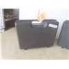 Image 2 : 2 Doskocil Hard Hand Gun Cases Both 12'' x 16''