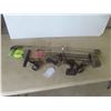 Image 1 : Hunting Bow PSE Thunderbolt with Orion Cam 60-40lbs