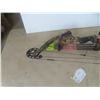 Image 8 : Hunting Bow PSE Thunderbolt with Orion Cam 60-40lbs