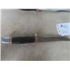 Image 11 : 2 Knives: G96 Boning Knife 5'' Blade , G59 Hunting Knife 6'' Blade 