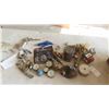 Image 1 : Brass Fittings, Air Brush Kit, Bearings, Welding Miscellanious