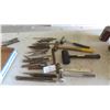 Image 1 : Ball Pin Hammers, Sledge Hammer, Chisels, Plus